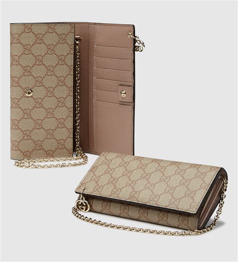 gucci 2017 wallet|genuine gucci women wallet.